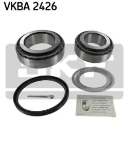 Комплект подшипника SKF VKBA 2426